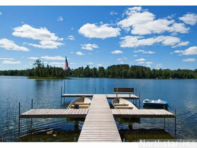 5445 Lower 10 Mile Lake Road Northwest, Unit 4 Hackensack, MN 56452 - Photo 3 of 16 Gallery Image 3