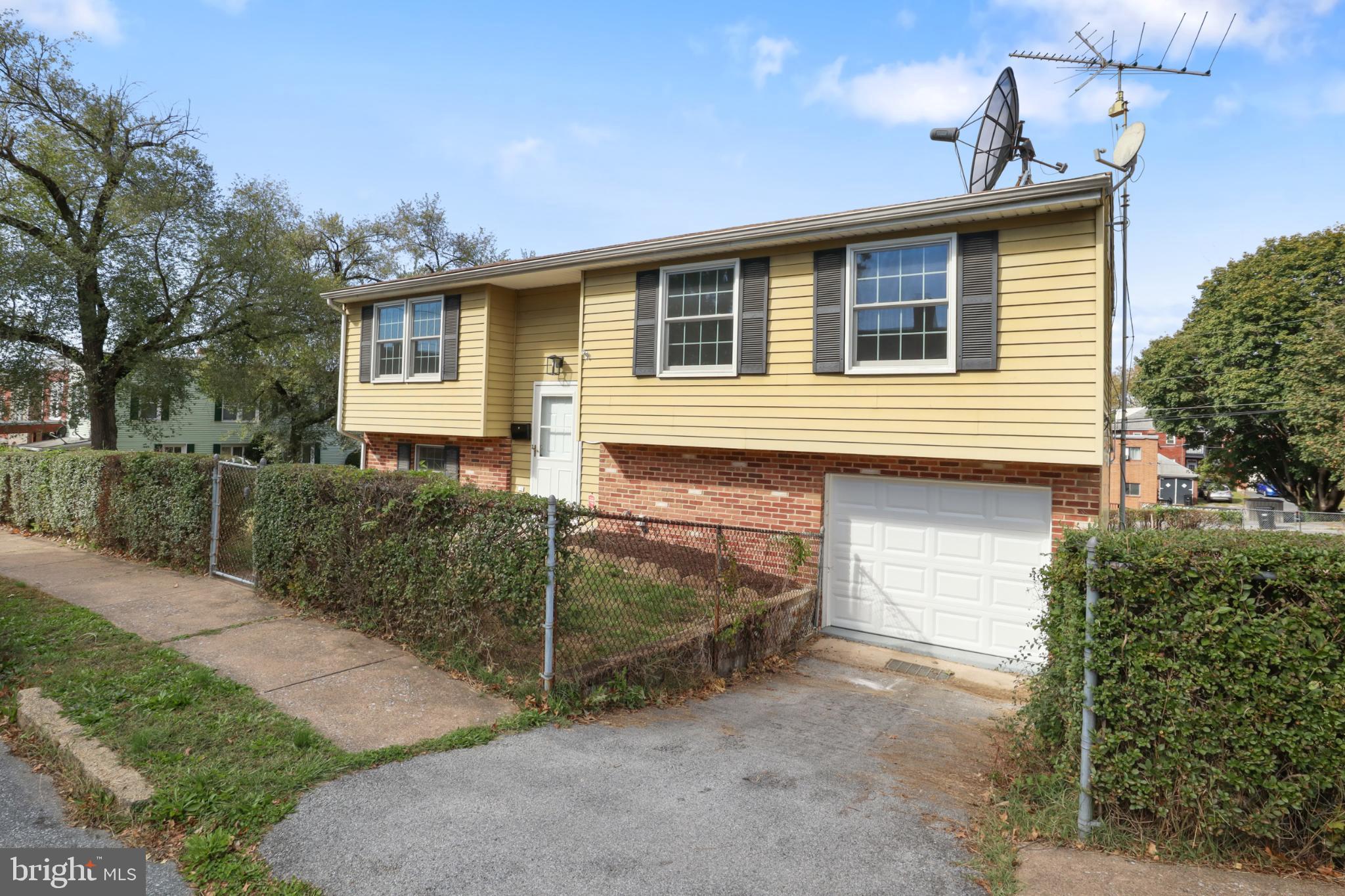 1902 Rudy Road Harrisburg, PA 17104 - Photo 4 of 60 Charming split-level home with inviting curb ap...