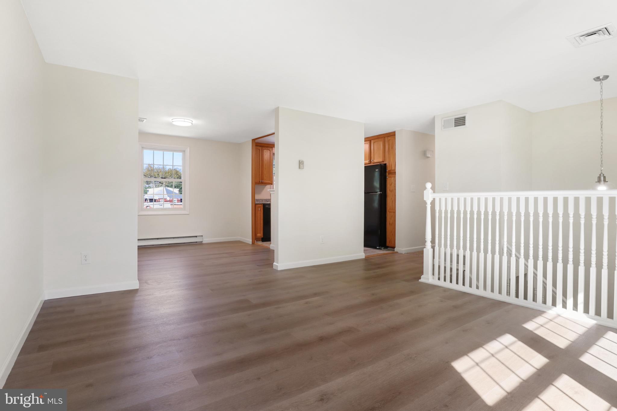 1902 Rudy Road Harrisburg, PA 17104 - Photo 8 of 60 Bright and airy open living space.