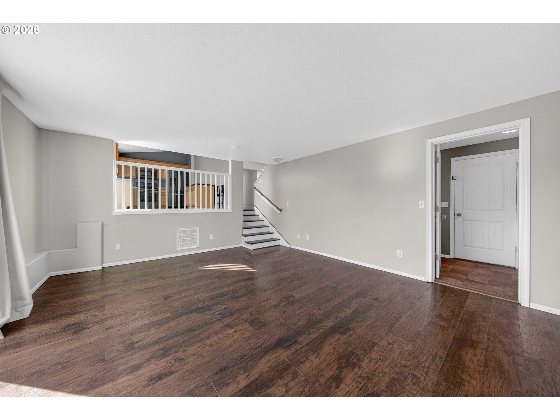 209 Northeast Rose Ridge Drive Winston, OR 97496 - Photo 12 of 42 Family Room