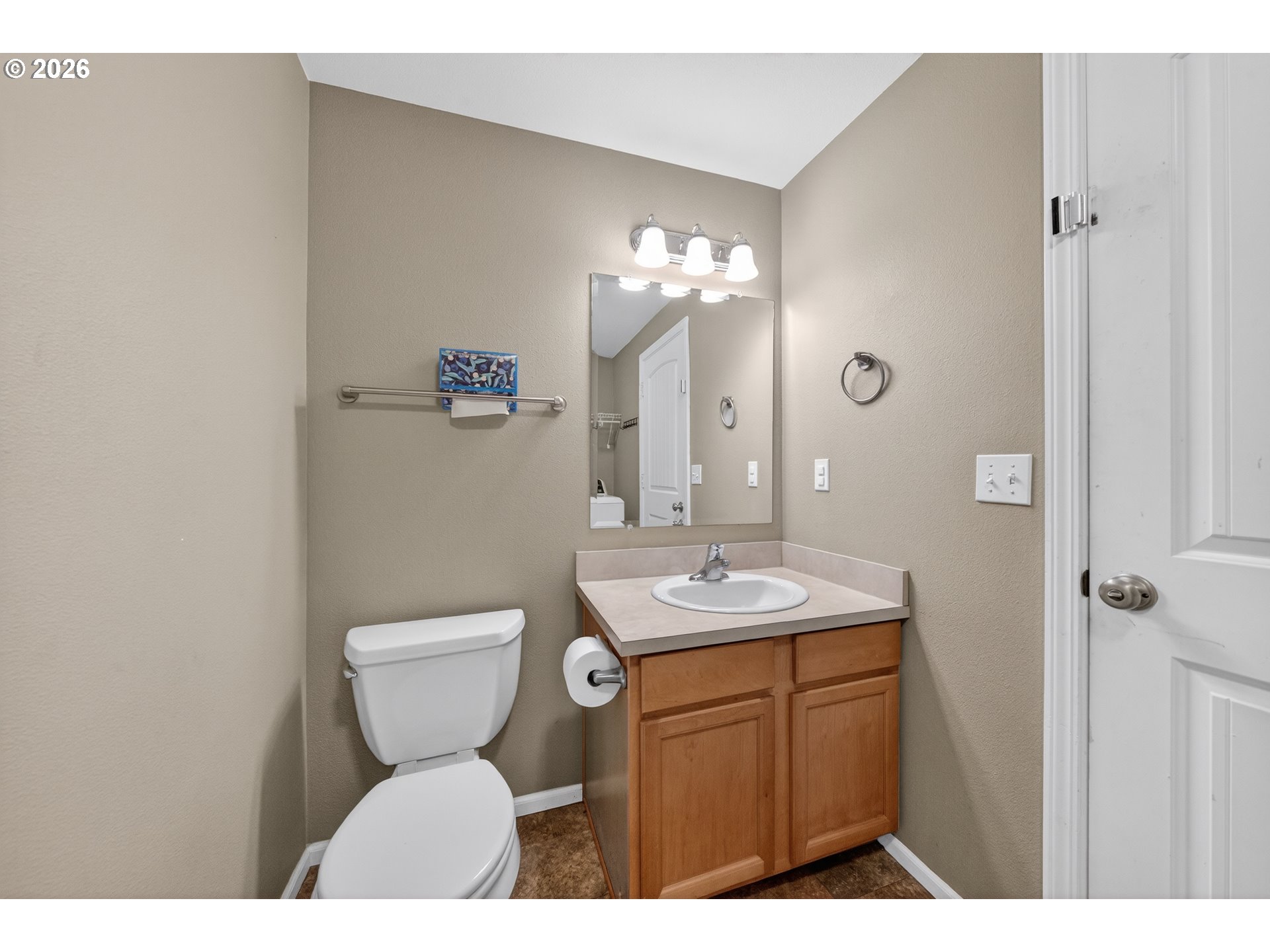 209 Northeast Rose Ridge Drive Winston, OR 97496 - Photo 14 of 42 Laundry