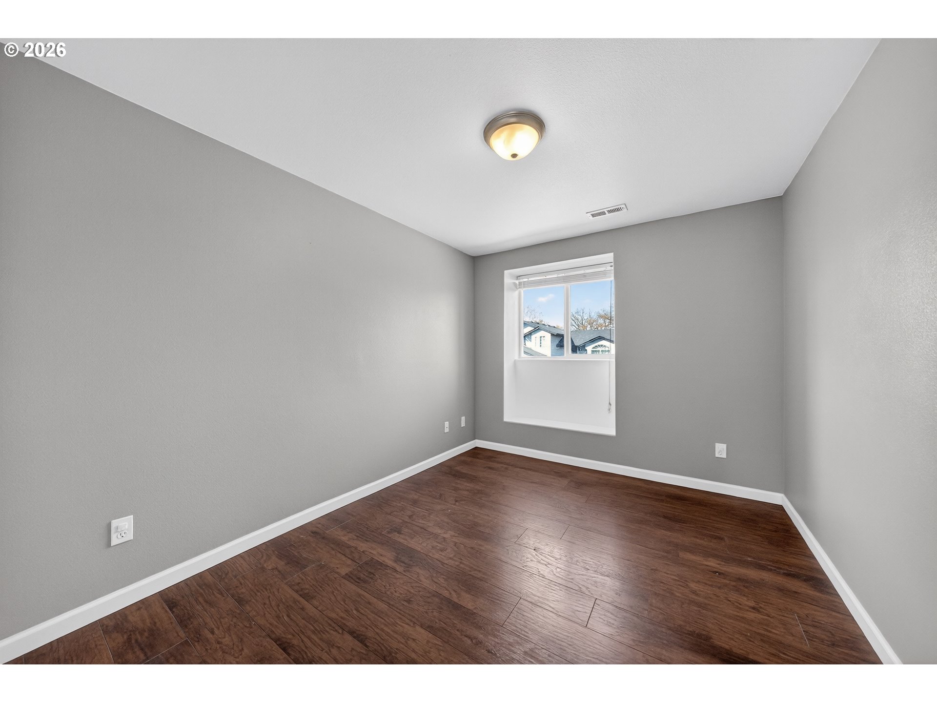 209 Northeast Rose Ridge Drive Winston, OR 97496 - Photo 20 of 42 Bedroom