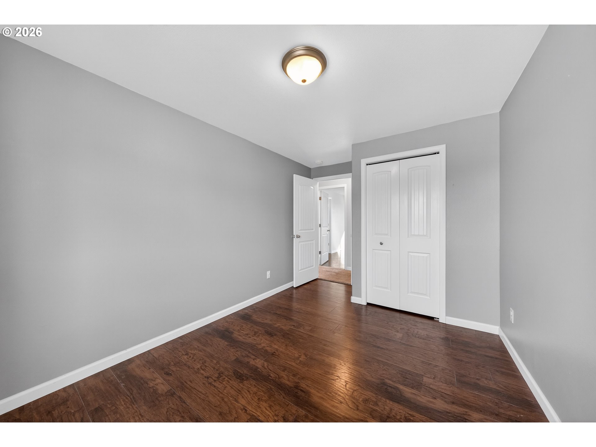 209 Northeast Rose Ridge Drive Winston, OR 97496 - Photo 21 of 42 Bedroom