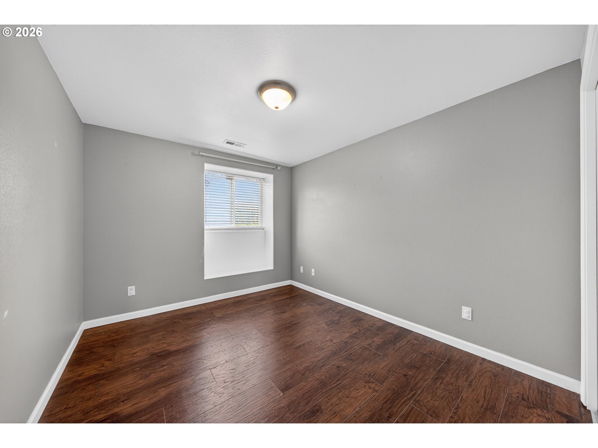 209 Northeast Rose Ridge Drive Winston, OR 97496 - Photo 23 of 42 Bedroom