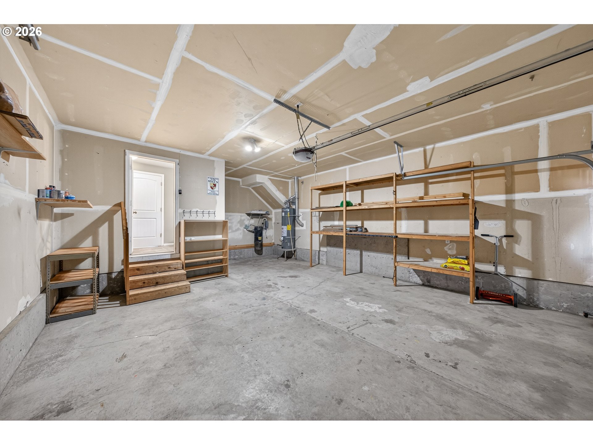 209 Northeast Rose Ridge Drive Winston, OR 97496 - Photo 26 of 42