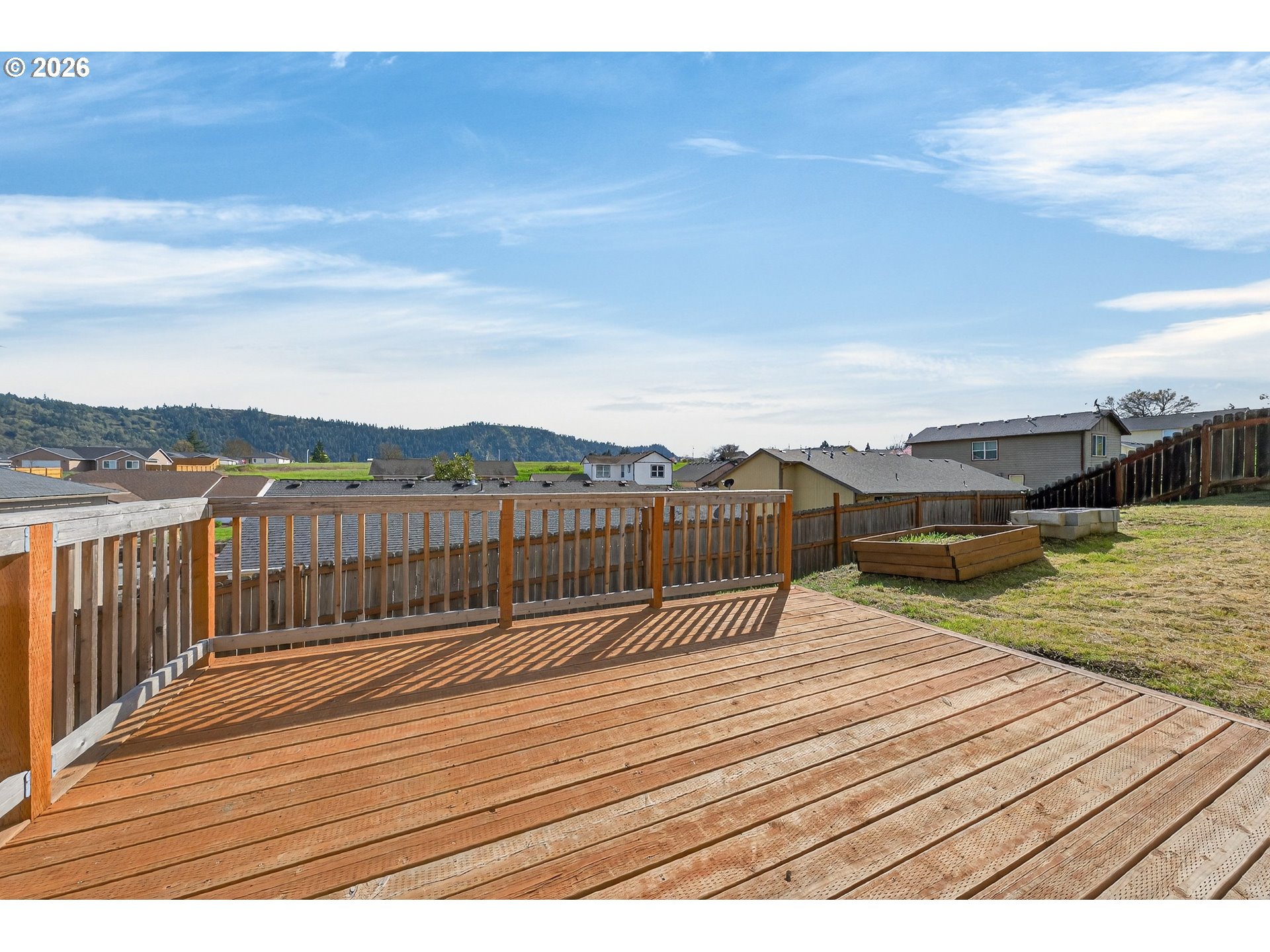 209 Northeast Rose Ridge Drive Winston, OR 97496 - Photo 27 of 42