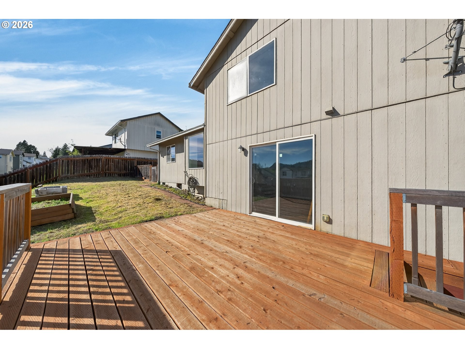 209 Northeast Rose Ridge Drive Winston, OR 97496 - Photo 29 of 42