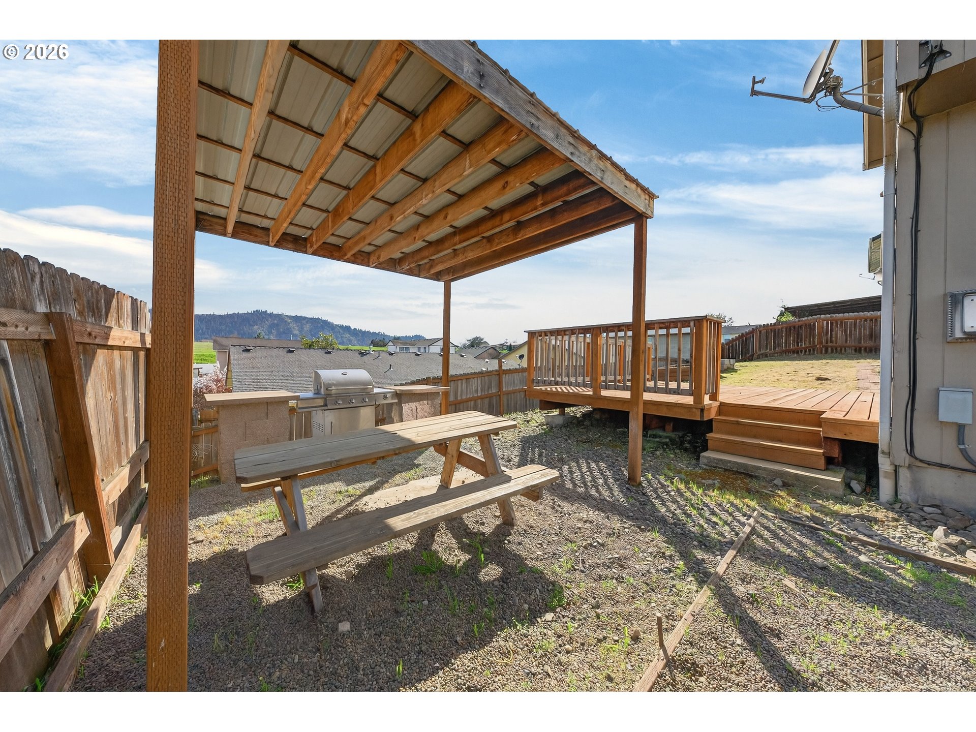 209 Northeast Rose Ridge Drive Winston, OR 97496 - Photo 31 of 42