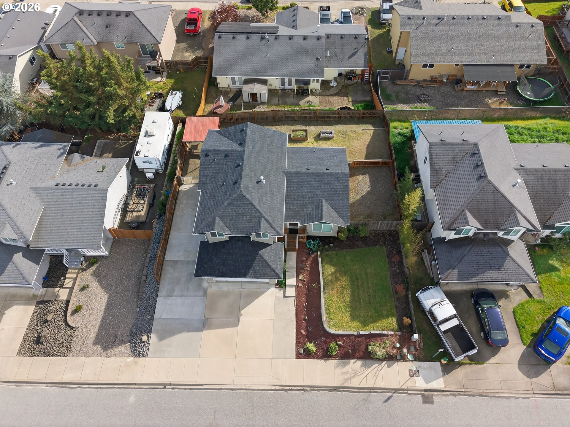 209 Northeast Rose Ridge Drive Winston, OR 97496 - Photo 36 of 42