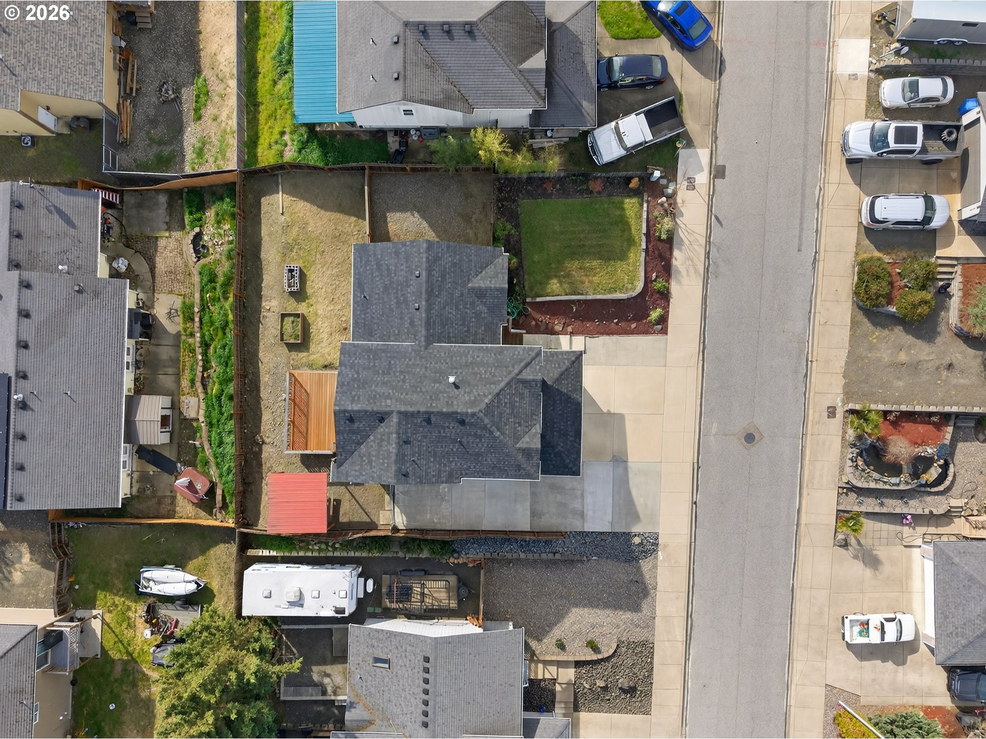 209 Northeast Rose Ridge Drive Winston, OR 97496 - Photo 38 of 42