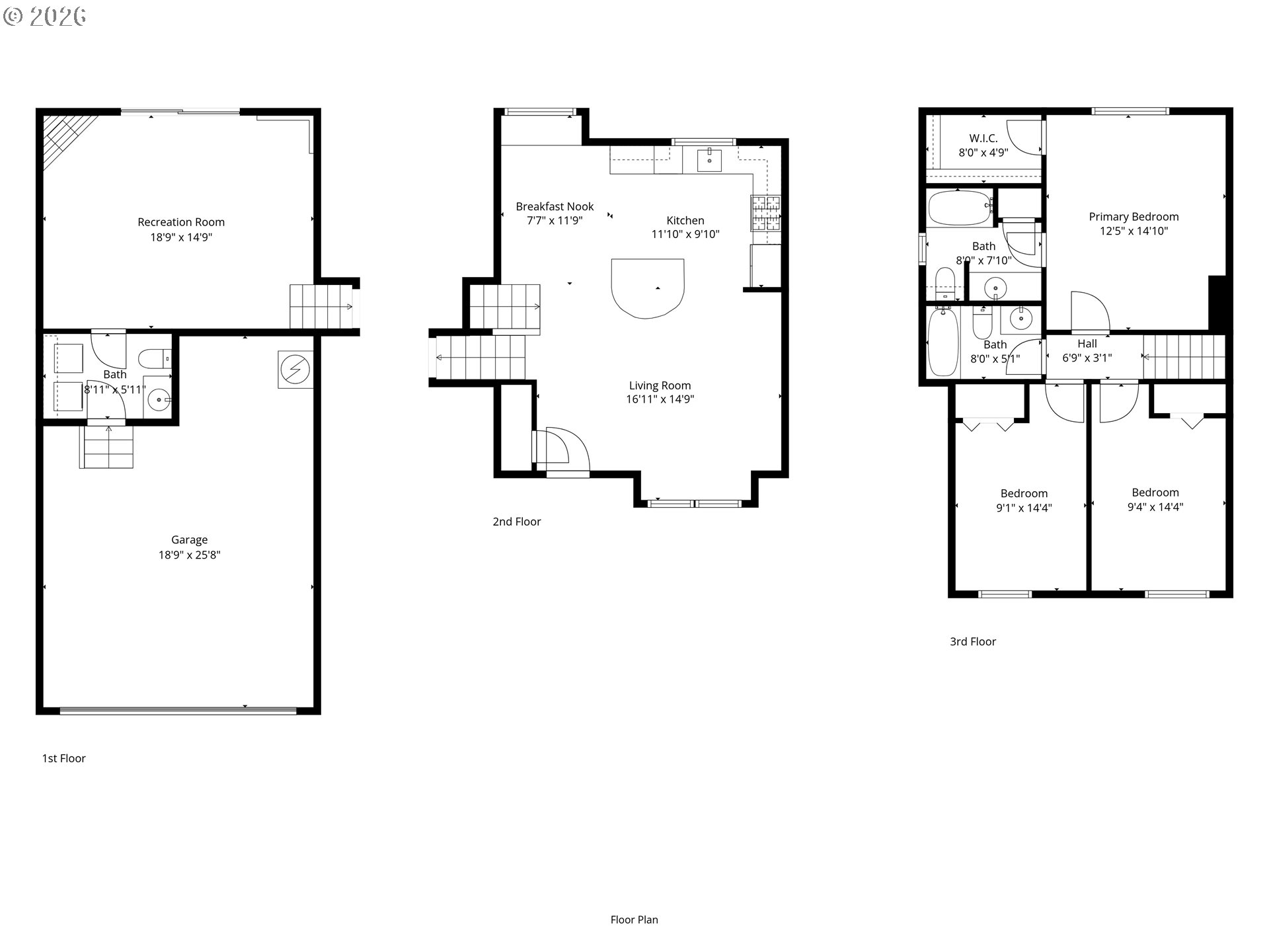 209 Northeast Rose Ridge Drive Winston, OR 97496 - Photo 42 of 42