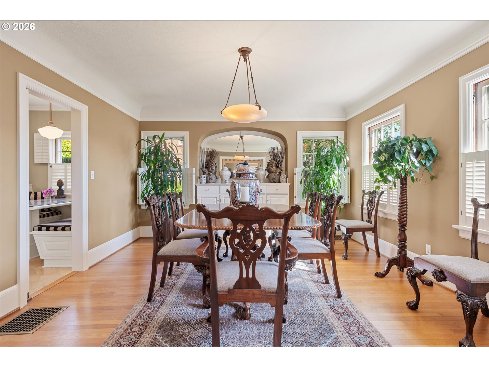 2836 Northwest Cumberland Road Portland, OR 97210 - Photo 13 of 48