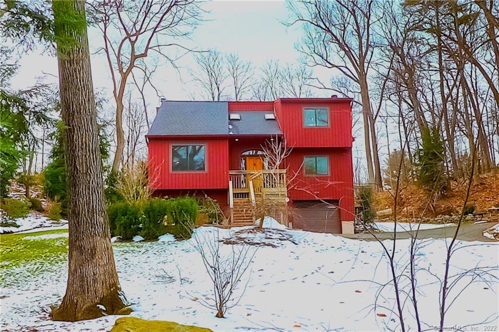 79 Riverside Road Newtown, CT 06482 - Photo 1 of 1 Welcome to 79 Riverside Road!