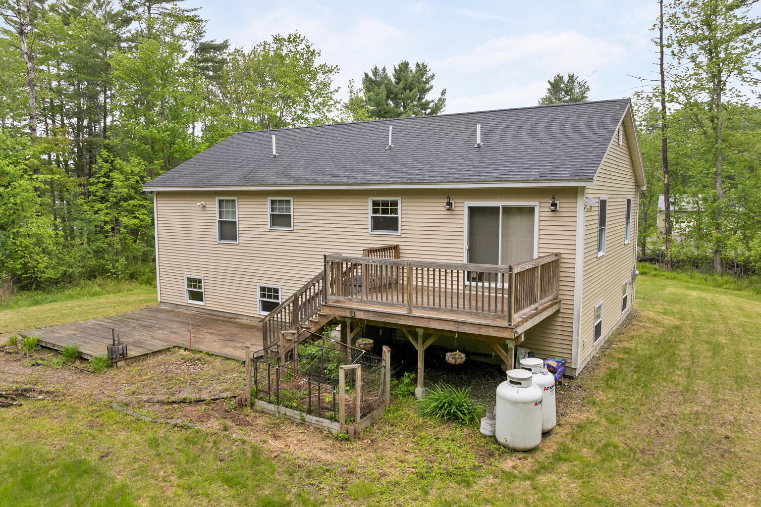 372 Sand Pond Road Hollis Center, ME 04042 - Photo 15 of 18