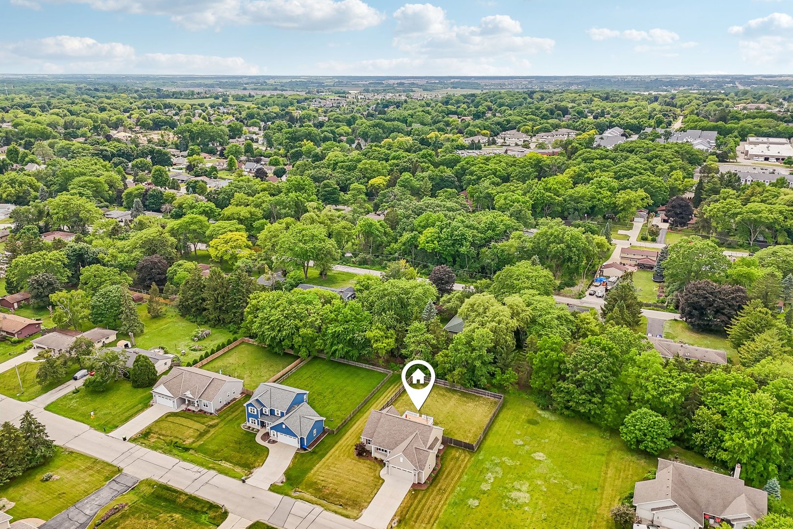 3130 Pritchard Drive Racine, WI 53406 - Photo 39 of 42
