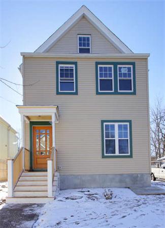 11 Waterloo Street, Unit 2 Boston, MA 02136 - Photo 1 of 23 Gallery Image 1