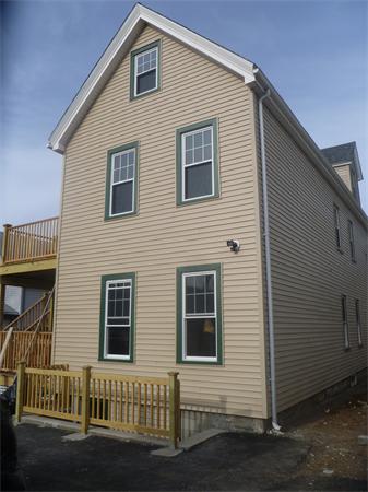 11 Waterloo Street, Unit 2 Boston, MA 02136 - Photo 16 of 23 Gallery Image 16