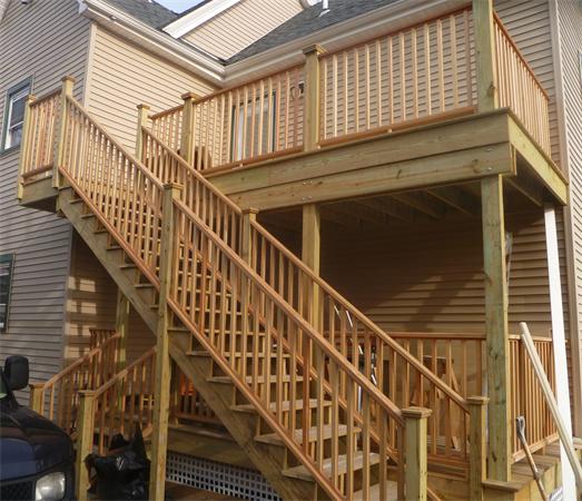 11 Waterloo Street, Unit 2 Boston, MA 02136 - Photo 17 of 23 Gallery Image 17