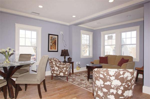 11 Waterloo Street, Unit 2 Boston, MA 02136 - Photo 19 of 23 Gallery Image 19
