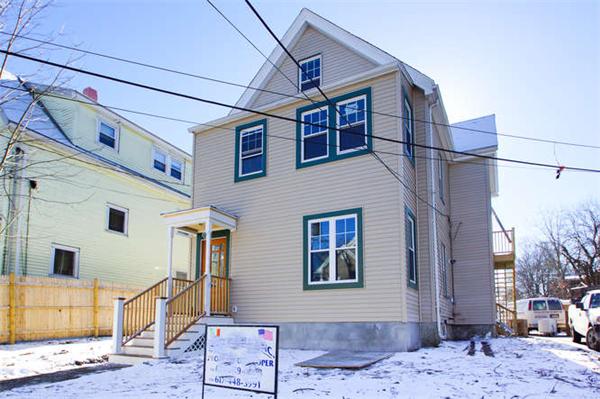 11 Waterloo Street, Unit 2 Boston, MA 02136 - Photo 20 of 23 Gallery Image 20