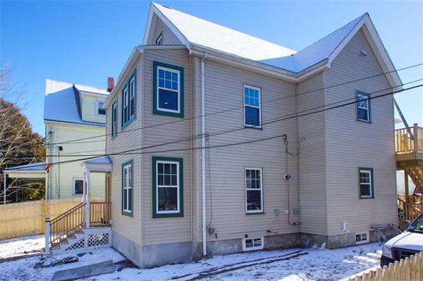 11 Waterloo Street, Unit 2 Boston, MA 02136 - Photo 23 of 23 Gallery Image 23