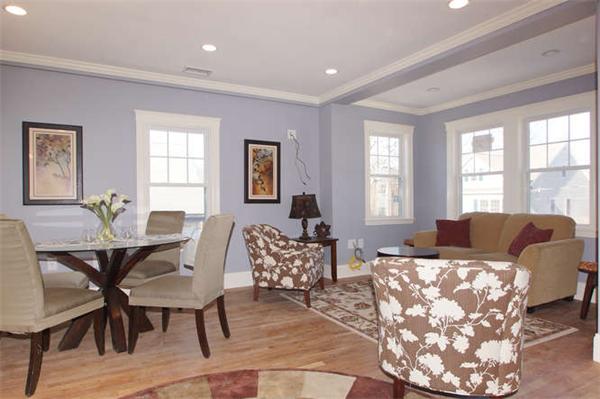 11 Waterloo Street, Unit 2 Boston, MA 02136 - Photo 4 of 23 Gallery Image 4