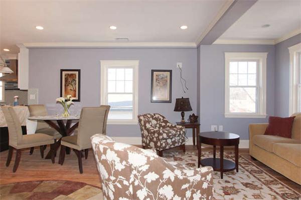 11 Waterloo Street, Unit 2 Boston, MA 02136 - Photo 5 of 23 Gallery Image 5