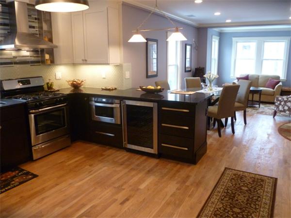 11 Waterloo Street, Unit 2 Boston, MA 02136 - Photo 6 of 23 Gallery Image 6
