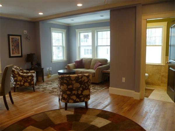 11 Waterloo Street, Unit 2 Boston, MA 02136 - Photo 7 of 23 Gallery Image 7