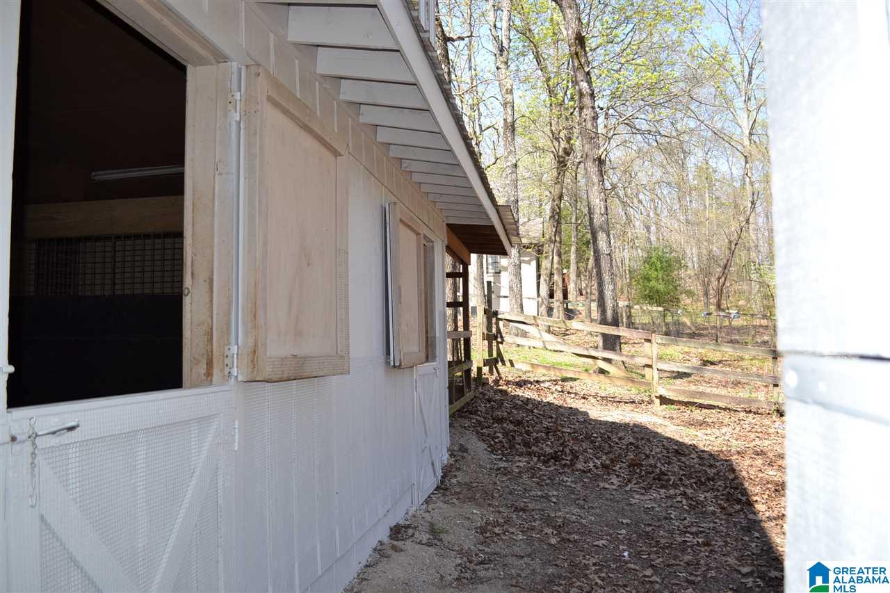 113 Willow Ridge Drive Pelham, AL 35124 - Photo 39 of 45