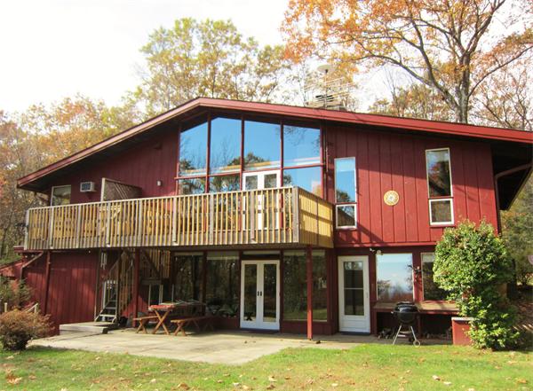 16 Birch Bluff Road Montgomery, MA 01085 - Photo 1 of 28