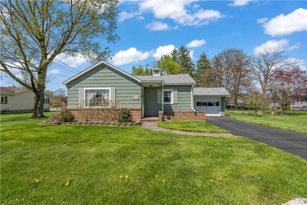 $169,900 | 171 Lyman Street, Sweden, NY 14420
