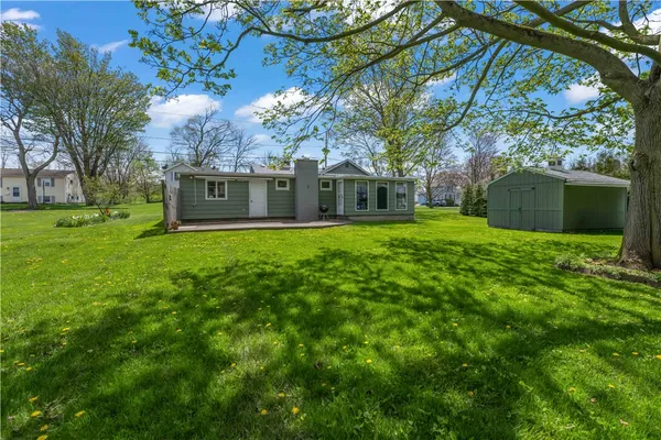 $169,900 | 171 Lyman Street, Sweden, NY 14420