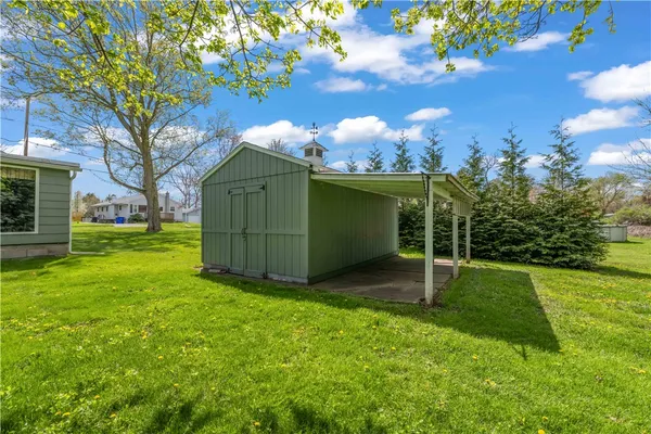 $169,900 | 171 Lyman Street, Sweden, NY 14420