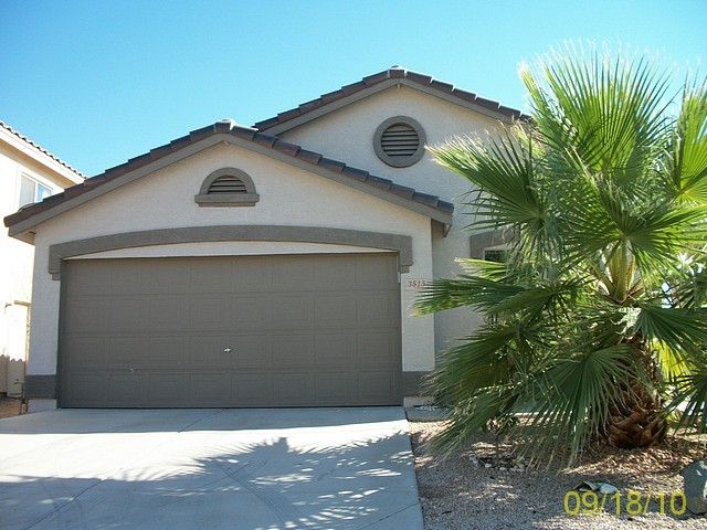 3515 South Chaparral Road Apache Junction, AZ 85119 - Photo 1 of 7 Front
