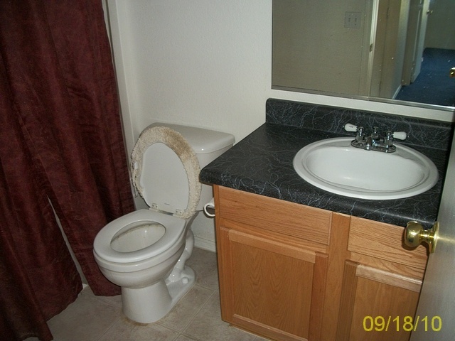 3515 South Chaparral Road Apache Junction, AZ 85119 - Photo 3 of 7 bathroom