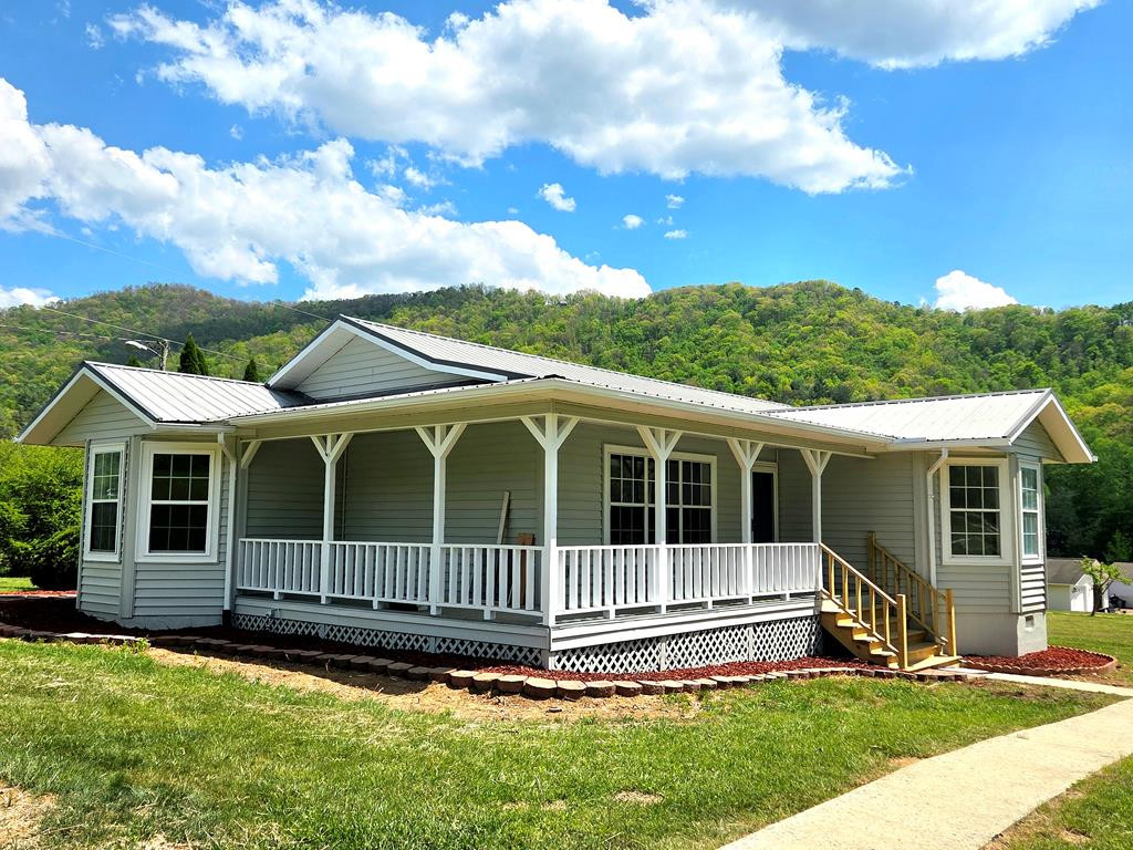 234 George Millsaps Road Robbinsville, NC 28771 - Photo 1 of 30 Main View