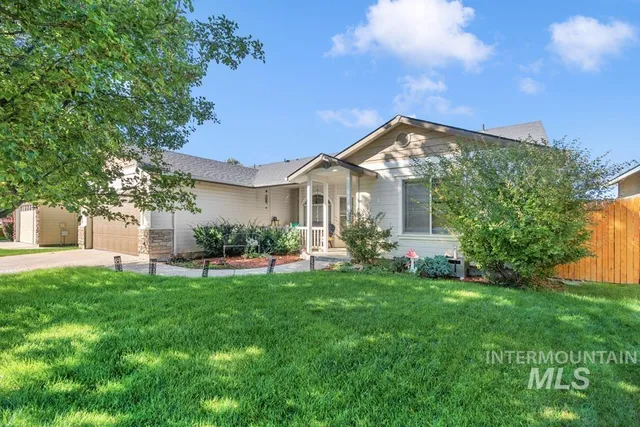 $420,000 | 6091 South Lowland View Way, Boise, ID 83709