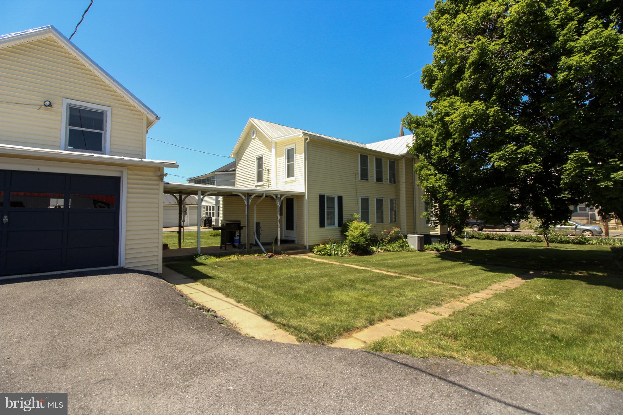 3356 South Main Street Toms Brook, VA 22660 - Photo 83 of 83