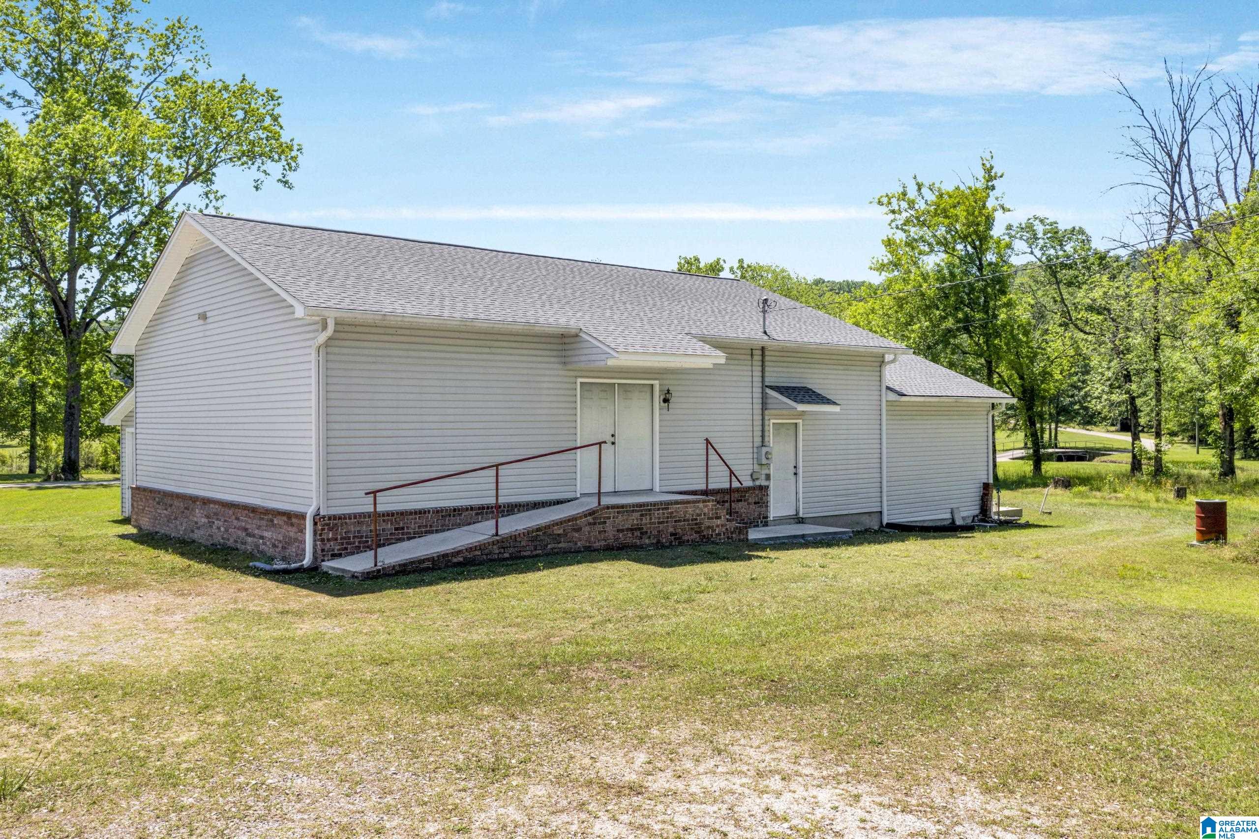 466 Seven Springs Road Wellington, AL 36279 - Photo 28 of 62