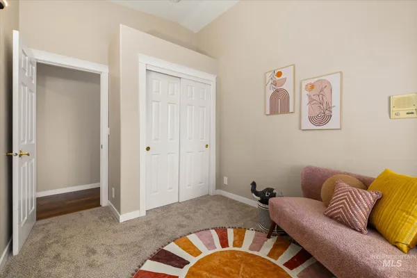 $493,900 | 77 South Silverwood Way, Eagle, ID 83616