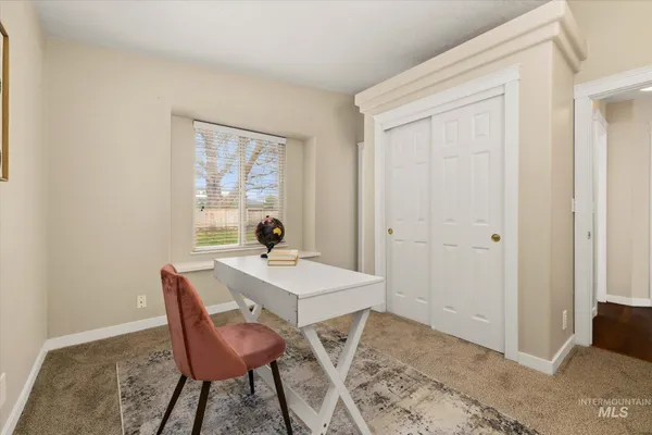 $493,900 | 77 South Silverwood Way, Eagle, ID 83616