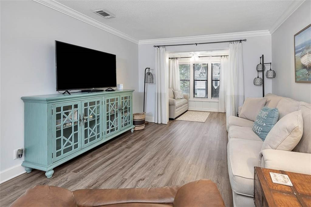 2509 Demere Road, Unit 6 St. Simons Island, GA 31522 - Photo 1 of 1