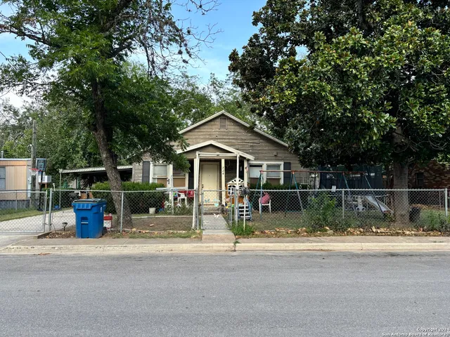 a front view of a house with porch