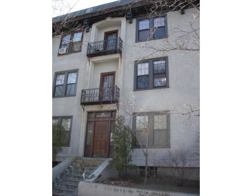 45 Gordon Street, Unit 4 Boston, MA 02134 - Photo 1 of 8