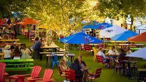 1333 Amos Street Dallas, TX 75212 - Photo 12 of 12 a view of street with sitting area
