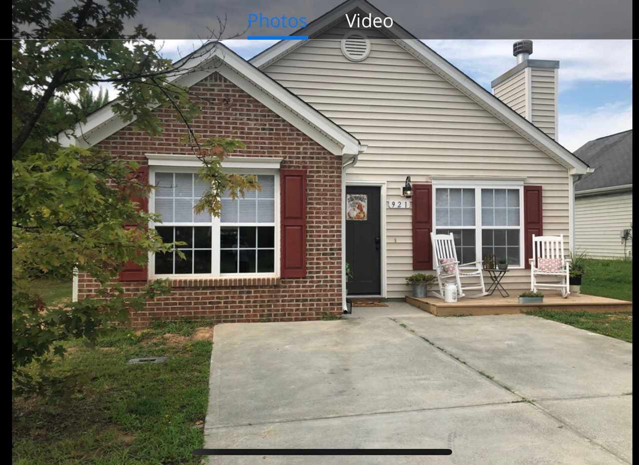 921 Roxy Street Raleigh, NC 27610 - Photo 1 of 12 Photo 1