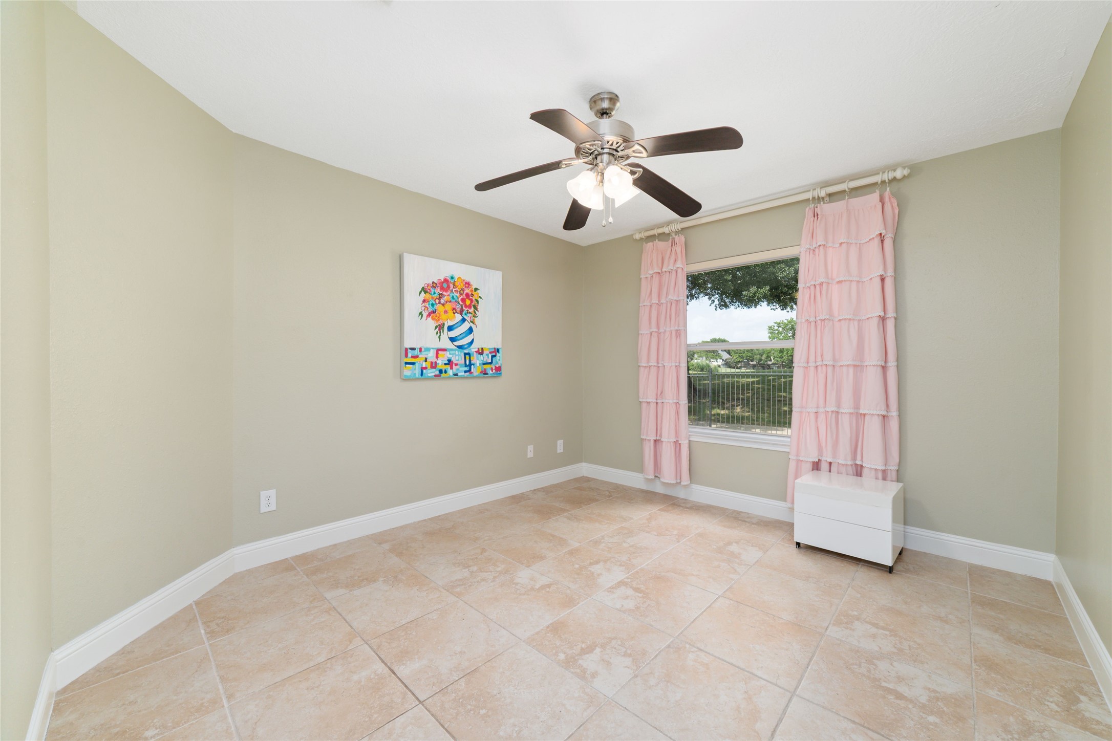 24203 Moon Ridge Court Katy, TX 77494 - Photo 31 of 43 Bedroom number three.