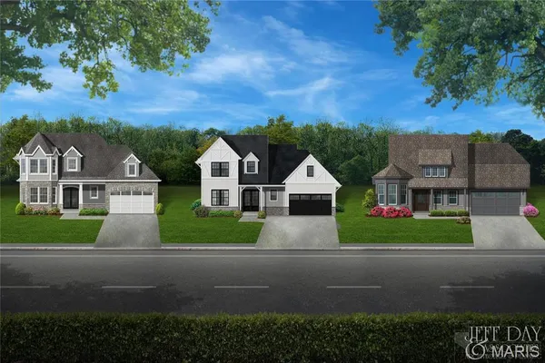 $1,000,000 | 56 Ponca Trail, Kirkwood, MO 63122