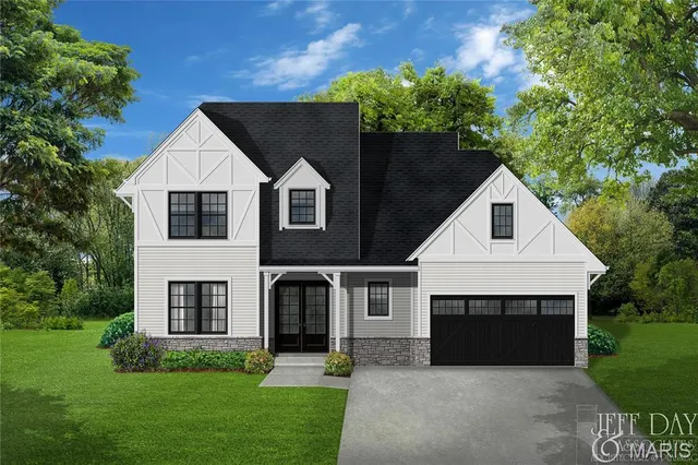 $1,000,000 | 56 Ponca Trail, Kirkwood, MO 63122